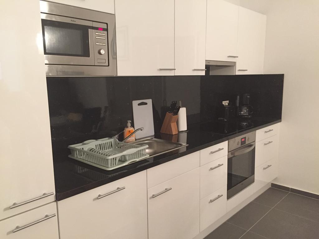 Apartment Bb * Wien