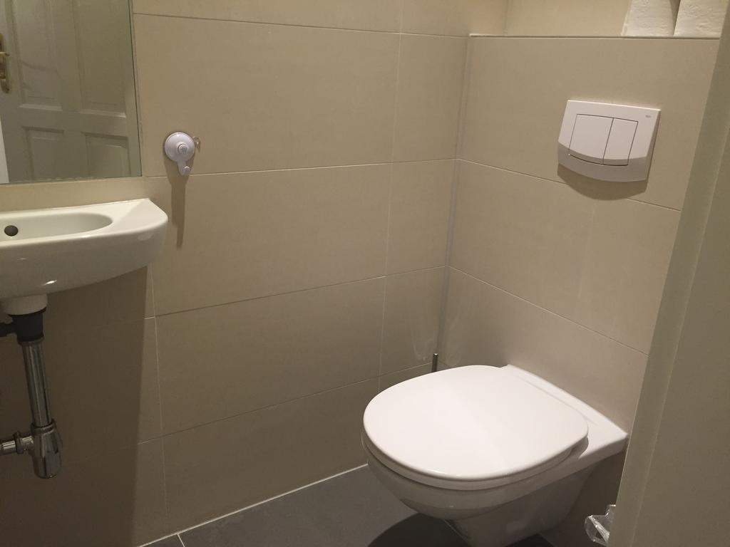 Apartment Bb Wien