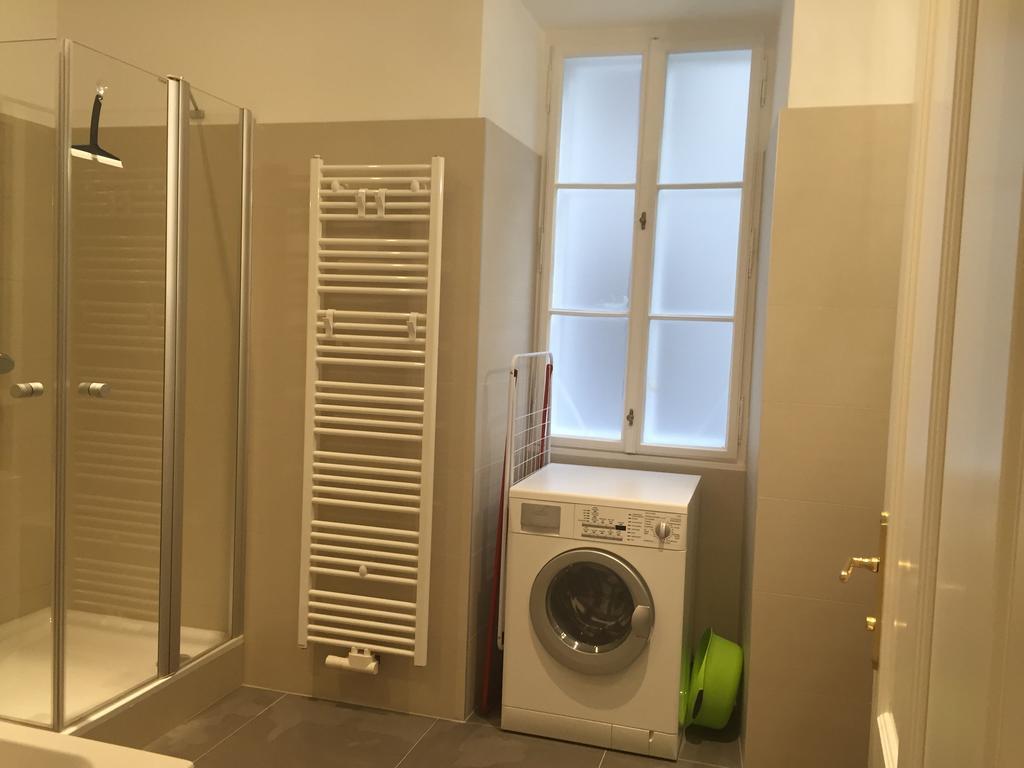 Apartment Apartment Bb Wien