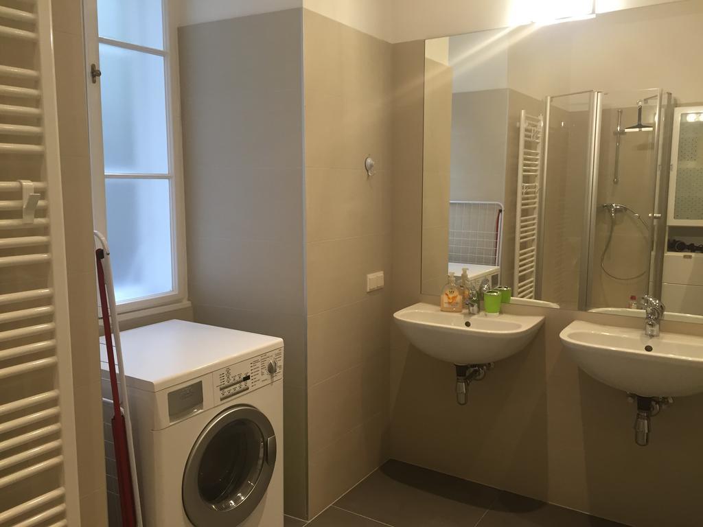Apartment Bb Wien