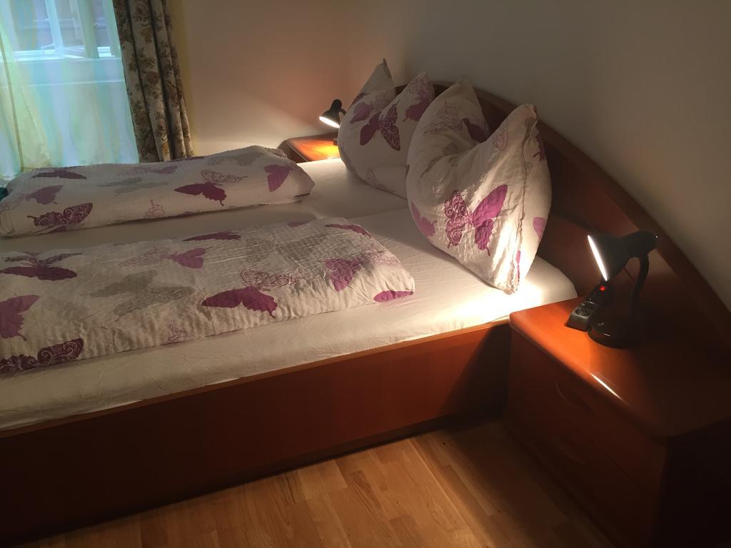 Apartment Apartment Bb Wien